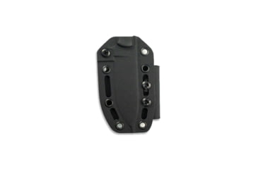 Image of Montana Knife Company Jackstone Additional Kydex Sheath, Black, One Size, MKC-000618