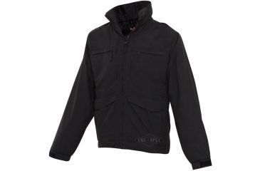 Image of 24 7 Series 2451006 3in1 Jacket Black