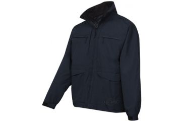 Image of 24 7 Series 2480025 3in1 Weathershield Jacket Black
