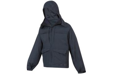 Image of 24 7 Series 2481025 3in1 Weathershield Jacket Navy