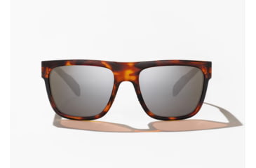 Image of Bajio Sunglasses Caballo Rx CB4B0B6D, Brown Tortoise Gloss, Single Vision, Copper, 42547333890274-40623527854276
