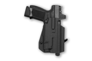 Image of We the People Holsters Canik Tp9 Elite Combat With Streamlight Tlr-7/7A/7X Red Dot Optic Cut Owb Holster FFBB9F1E, 7011750346850