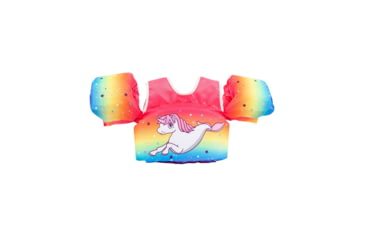 Image of Body Glove Paddle Pals Childs Swim Vest - Unicorn 6E0DB042, One Size, Vest: Unicorn, 13226-UNCRN-ONE/SIZE