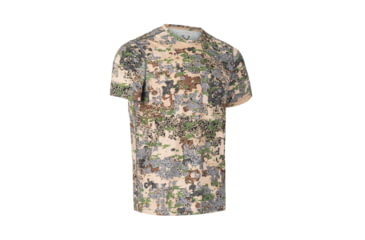 Image of Forloh SolAir Short Sleeve Shirt - Men's, Exposed, Medium, 11533-E-M