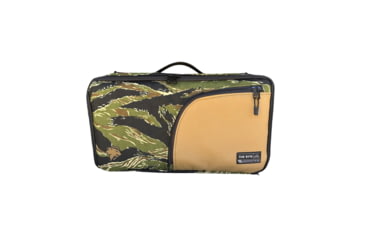 Image of Lynx Defense The Byte Soft Gun Cases, 21 inch Long, Vietnam Tiger Stripe, 21x14x4 inch, f38263