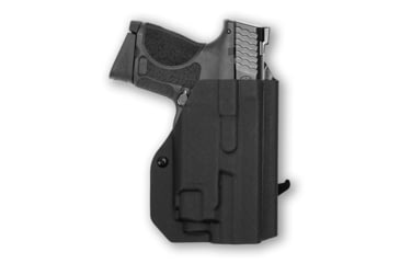 Image of We the People Holsters Smith &amp; Wesson M&amp;P 9C/40C / M2.0 3.5/3.6 Compact Manual Safety With Streamlight Tlr-8/8A Light Owb Holster EADEF8BF, 6876578480226
