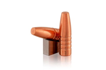 Image of Lehigh Defense Wide Flat Nose .45 Colt 300 Grain Centerfire Pistol Bullets, ZL04375270SP