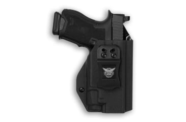 Image of We the People Holsters Psa Sabre Dagger With Streamlight Tlr-7/7A/7X Light Iwb Holster 08CE9B13, 7249702355042