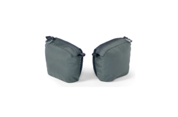 Image of Kuiu PRO Hip Belt Pouches, Phantom, SET, Adult, Female, 6826861494430