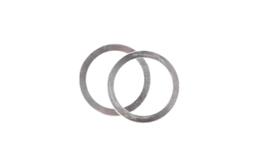 Image of Dead Air Armament Dead Air Odessa Booster Shims 2/ct 4904131A, DNDA015