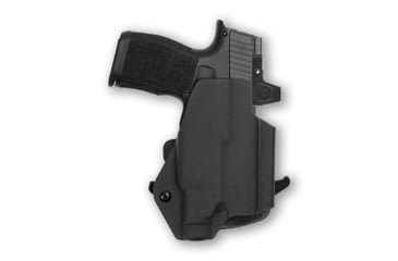 Image of We the People Holsters Sig Sauer P365 9Mm With Streamlight Tlr-7 Sub Light Red Dot Optic Cut Owb Holster 6A0707FD, 6909023649890