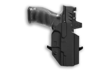 Image of We the People Holsters Walther Pdp Compact Red Dot Optic Cut Owb Holster 4F4E29F6, 6868063027298