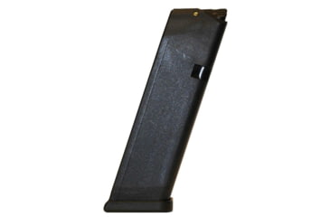 Image of Glock Factory Handgun Magazine Black for Glock Model 31 .357 Sig 15/rd Bulk 2D597606, GL1656