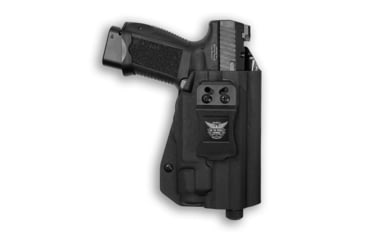 Image of We the People Holsters Canik Tp9 Elite Combat Executive With Streamlight Tlr-7/7A/7X Iwb Holster 3E95AAED, 7011533619298