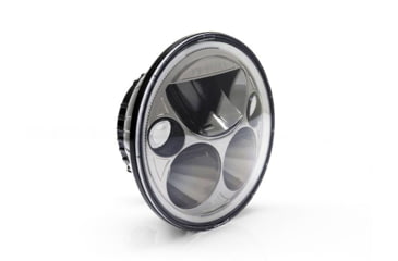 Image of Denali Electronics M5 E-Mark Led Headlight Module - 5.75 AAC7777D, 7537815584952