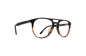 Image of Spy Optic Rico 52 - Spy Optic - Matte Black Tort Fade Eyeglasses 683EFDDF, 162718