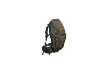 Image of small backpack for day hikes