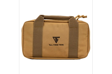 Image of Hi-Point Full Forge Gear CAT-1 Single Pistol Case Tan AA11F5EF, YH21401C1T