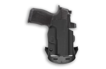 Image of We the People Holsters Sig Sauer P365X Red Dot Optic Cut Owb Holster E09F5D82, 6826007822434