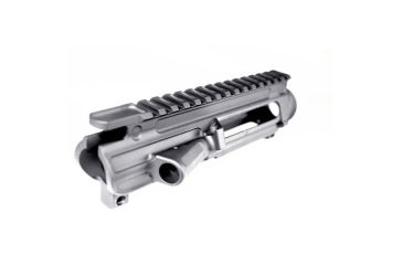 Image of 2A Armament Aethon Billet Milspec Upper Receiver, Black, 2A-MCBU-3