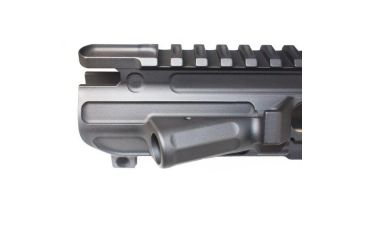 Image of 2A Armament Aethon Billet Milspec Upper Receiver, Black, 2A-MCBU-3