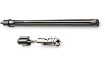 Image of 2A Armament AR 22LR Bolt Carrier and Barrel Kit, Black, Milspec/16.5 in, 2A-22BCGBAR-1