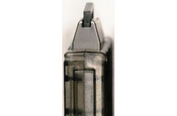 Image of 2A Armament AR 22LR Mag, Smoke 15Rnd, Stl Lip, Smoke, Milspec, 2A-22LRM15S-1