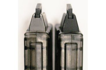 Image of 2A Armament Ar 22Lr Mag, Smoke 25Rnd, Nyl Lip, Smoke, MILSPEC 2A-22LRM25N-1