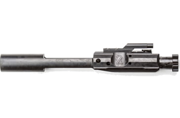 Image of 2A Armament AR10 Full Mass Bolt Carrier Group, Black, 2A-AR10FMBCG-S