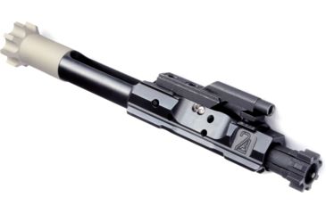 Image of 2A Armament AR10 Regulated Bolt Carrier, Black, 2A-AR10LWBCG-A