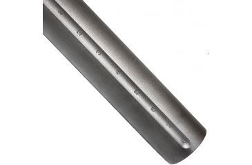 Image of 2A Armament AR15 Billet Buffer Tube, Black, Mil Spec, 8 position 2A-BTU6-1, EDEMO3