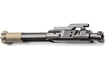 Image of 2A Armament AR15 Lightweight Bolt Carrier Group, Black, 2A-LWBCG-S