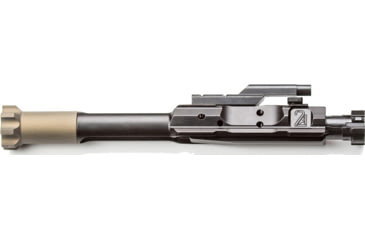 Image of 2A Armament AR15 Lightweight Bolt Carrier Group, Black, 2A-LWBCG-S