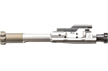 Image of 2A Armament AR15 Titanium Regulated Bolt Carrier Group, Milspec, Matt, 2A-LWTIBCG-A-MAT
