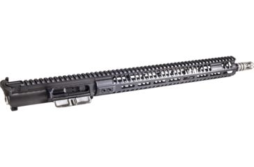 Image of 2A Armament Balios Lite 16In G2 5.56 Complete Upper, M-Lok, Black, 16in, 2A-BCU556ML15BLK-2