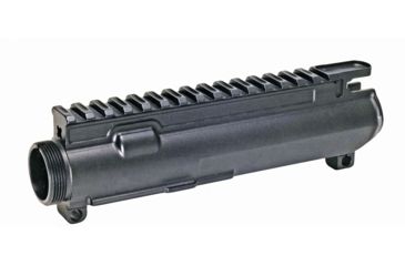 Image of 2A Armament Balios-Lite Gen 2 Upper Receiver, Black, MILSPEC, 2A-MCBU-4