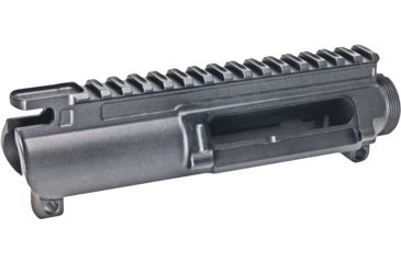 Image of 2A Armament Balios-Lite Gen 2 Upper Receiver, Black, MILSPEC, 2A-MCBU-4