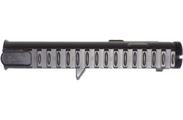 Image of 2A Armament Balios-Lite Gen 2 Upper Receiver, Black, MILSPEC, 2A-MCBU-4