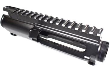 Image of 2A Armament Balios-Lite Gen 2 Upper Receiver, Black, MILSPEC, 2A-MCBU-4