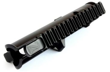 Image of 2A Armament Balios Upper, Light, 2A-MCBU-2