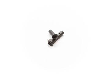 Image of 2A Armament Builder Series Aluminum Take Down Pins, Anodize Black, Small 2A-TDPAL-BLK