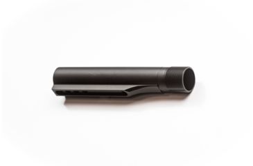 Image of 2A Armament Builder Series Buffer Tube, AR15,  Anodize Black, 2A-BSBT-1