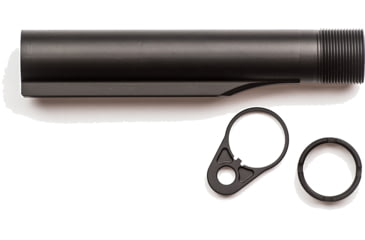 Image of 2A Armament Builder Series Buffer Tube, AR10, Assembly, 2A-BSBT-10A