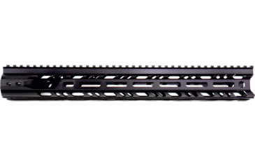 Image of 2A Armament Builder Series M-Lok Handguard, AR-15, 15in, Black, 2A-BSHG-15