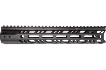 Image of 2A Armament Builder Series M-Lok Handguard, AR-15, 7in, Black, A-BSHG-7-1