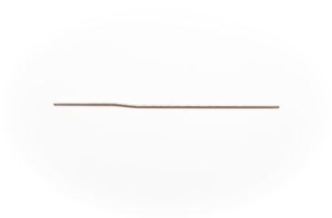 Image of 2A Armament Builder Series Stainless Steel Gas Tube Rifle Length, Stainless Steel, Small 2A-SSGTRL-1