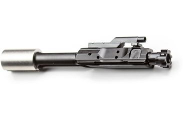 Image of 2A Armament Full Mass Bcg - Ar15, W/Forward Assist, Black, MILSPEC, 2A-FMBCG-FA