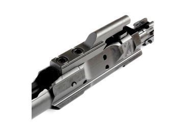 Image of 2A Armament Full Mass Bolt Carrier Group, Black, Milspec 2A-FMBCG-S