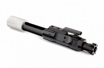 Image of 2A Armament Full Mass Bolt Carrier Group, Black, Milspec 2A-FMBCG-S