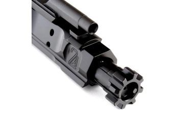 Image of 2A Armament Full Mass Bolt Carrier Group, Black, Milspec 2A-FMBCG-S